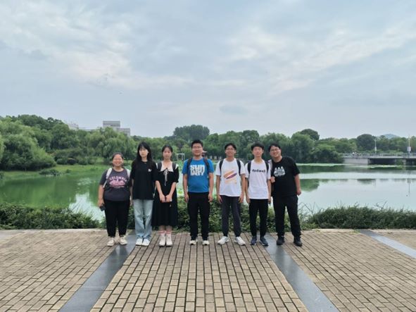 穿越歷史，感悟和平-參觀蘇州歷史博物館 | 南京郵電大學通信與信息工程學院開展暑期