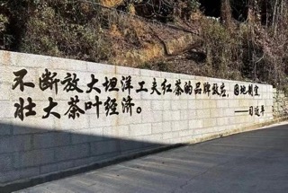 福建師范大學“訪故里 逐習跡”實踐隊赴福安市開展社會實踐活動