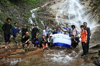 中國科學技術大學龍井河三下鄉實踐報告