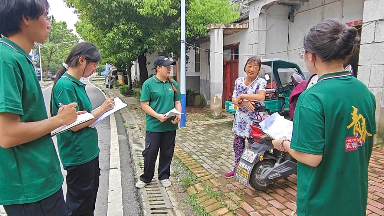 關注農文旅融合，助力鳳凰高飛