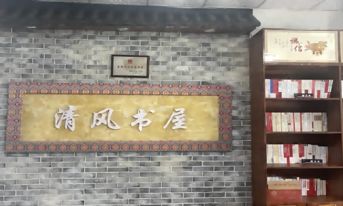 吉首大學(xué)“心系旅農(nóng)”社會(huì)實(shí)踐團(tuán)三下鄉(xiāng)：“白族書屋”筑夢(mèng)，“五朵金花”興村