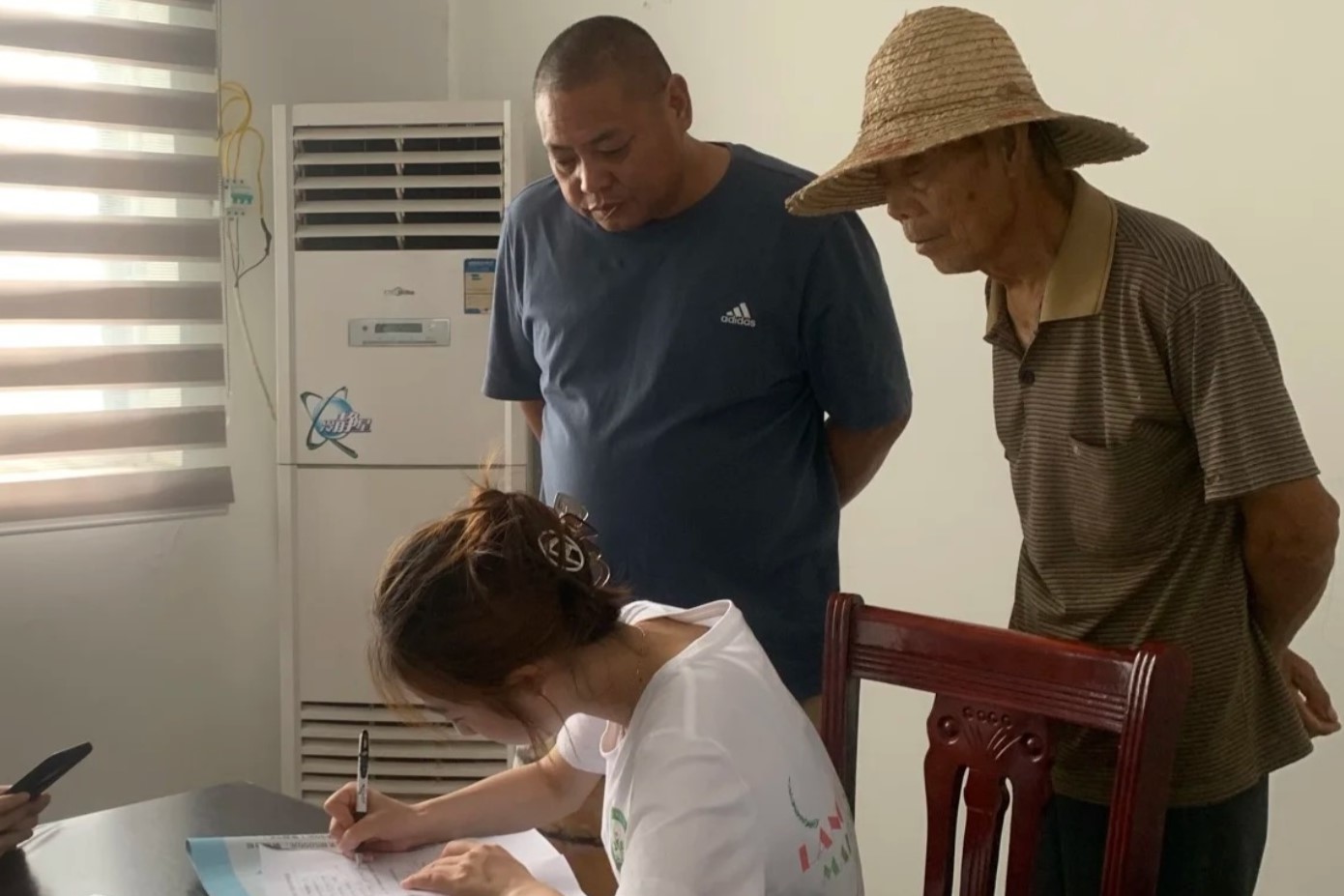 蒼南探秘，為留守兒童點亮知識燈塔 ——“伴我童行”鄉村留守兒童幫扶暑期社會實踐團隊深入浙江省蒼南縣調研