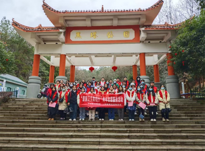 江蘇科技大學(xué)土木工程與建筑學(xué)院學(xué)子開(kāi)展“返家鄉(xiāng)”寒假社會(huì)實(shí)踐活動(dòng)