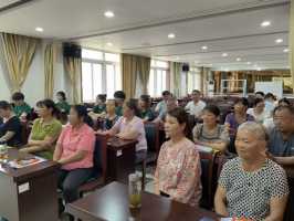 巢湖學院數學與大數據學院赴環巢湖“科技興農，同心筑夢”發展調研團——巢湖周邊調研活動