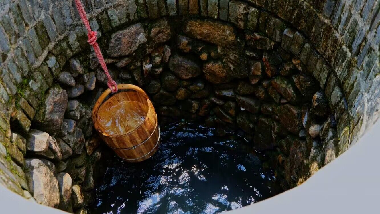 追尋紅色足跡，傳承紅色文化——參觀江西瑞金紅井景區