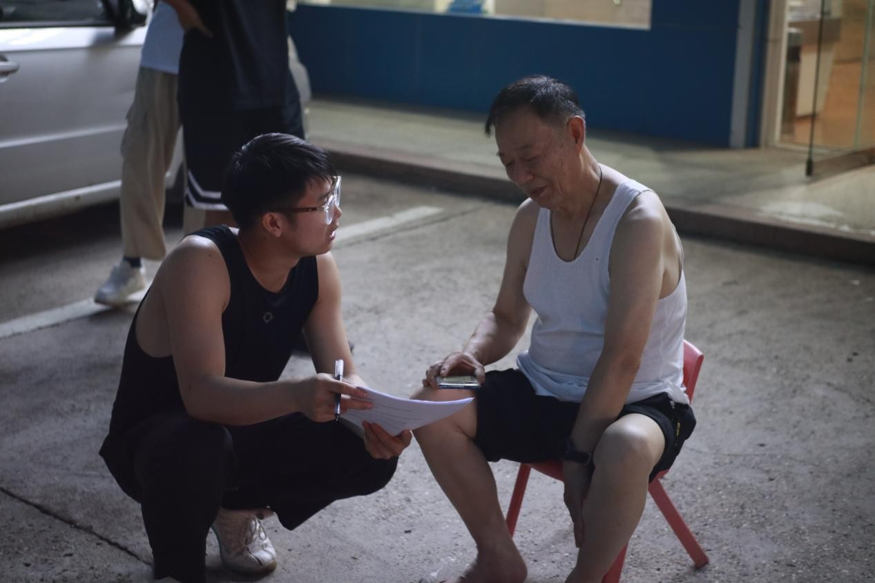 無錫職業技術學院學子三下鄉：瞻仰烈士陵園，追憶崢嶸歲月