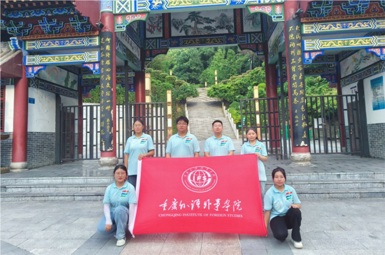 三下鄉(xiāng)Day1|山谷文化韻悠長(zhǎng)，苗繡傳承意未央