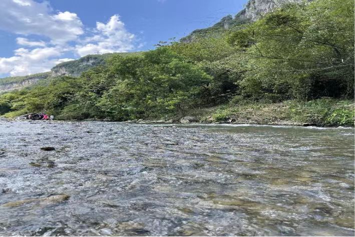 實踐探索堯山 追尋成長之旅?