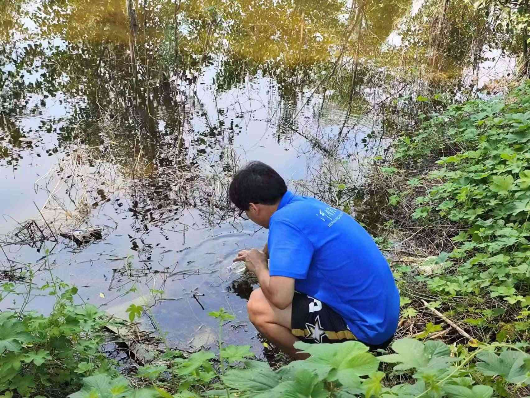 寧陵酥梨產業：生態與經濟的雙重繁榮之旅—河南理工大學“梨”尚往來實踐團三下鄉