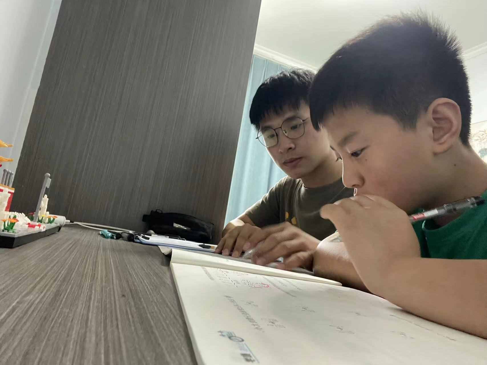 淮北師范大學計算機科學與技術學院——情牽留守，愛暖童心