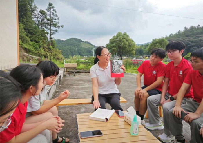 學習在路上：勇闖“四關”，助力鄉村振興