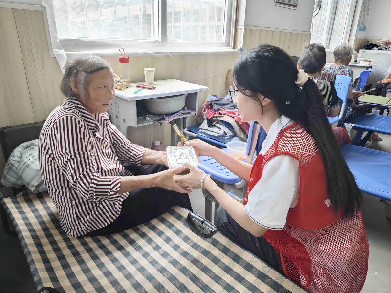 氣象知識進鄉村，防災減災暖人心——氣象防災宣講團深入蕪湖、阜陽、淮南開展宣傳活