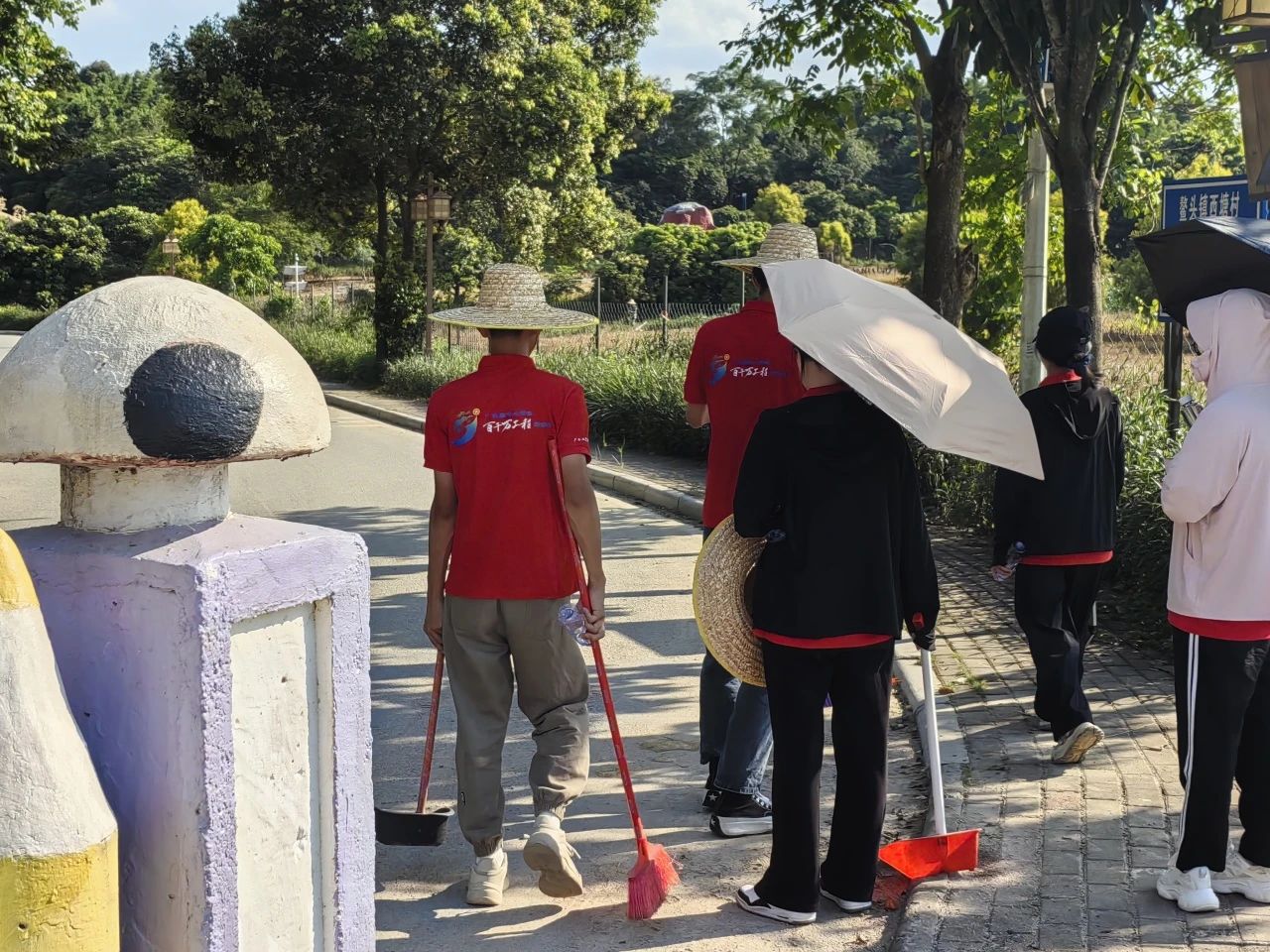 青春足跡遍西塘，編織童話小鎮(zhèn)的夏日記憶