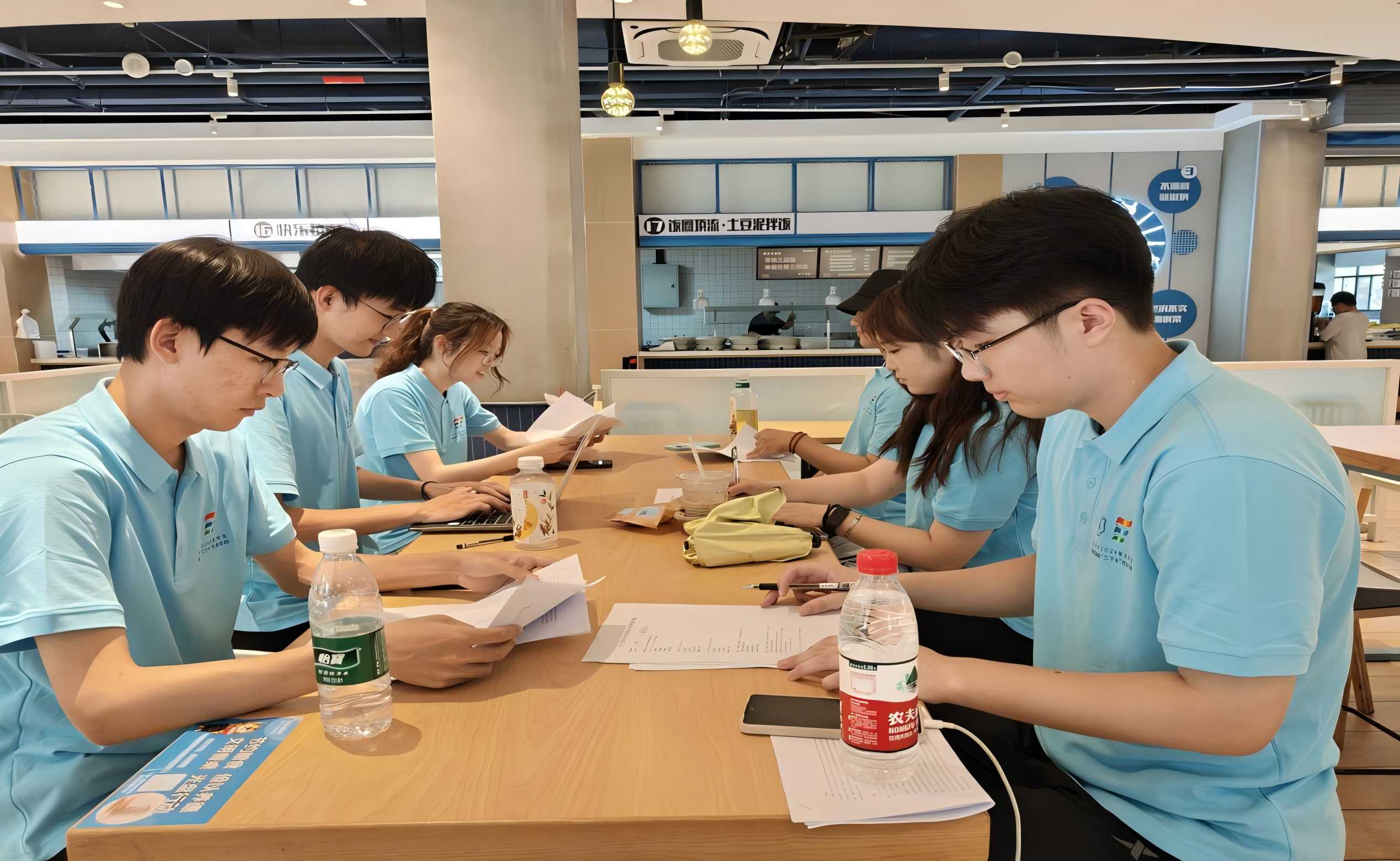 青春三下鄉|“智”水安瀾踐初心·水網建設煥活力 河海大學國家水網建設實踐團開展暑期社會實踐